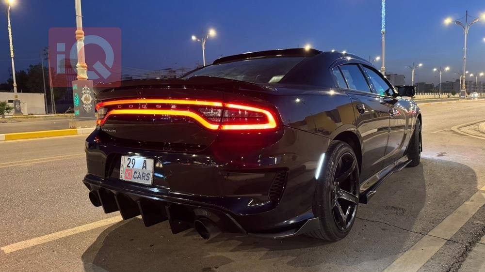 دودج تشارجر